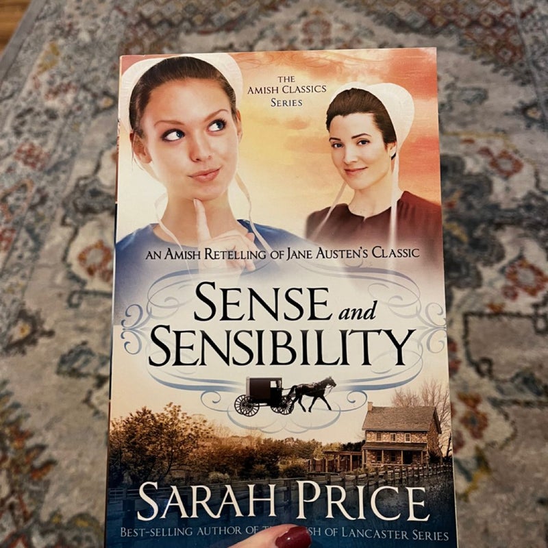 Sense and Sensibility