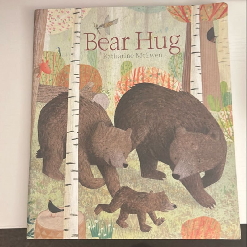 Bear Hug