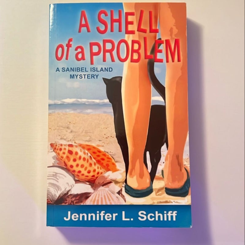 A Shell of a Problem