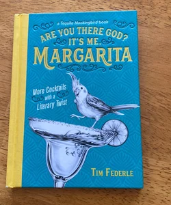 Are You There God? It's Me, Margarita