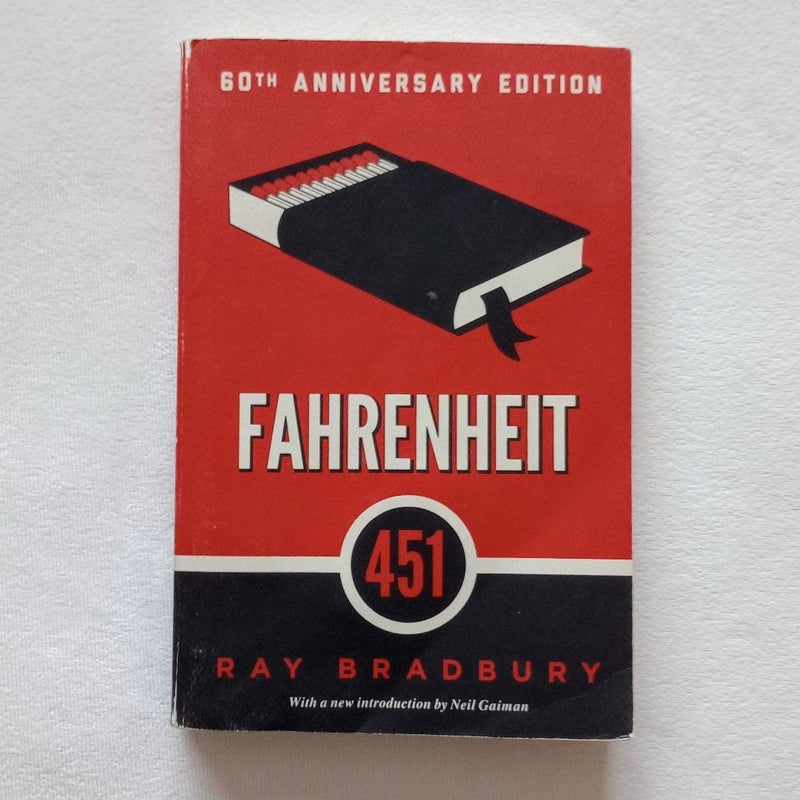 Fahrenheit 451