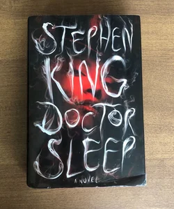 Doctor Sleep