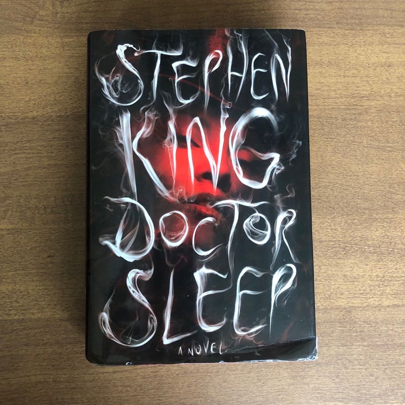 Doctor Sleep