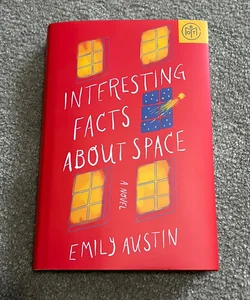 Interesting Facts about Space - BOTM