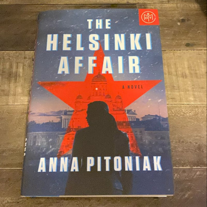 The Helsinki Affair