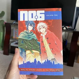 No. 6 Volume 9