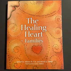The Healing Heart for Families