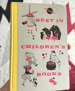 The Best in Children’s Books, 1957