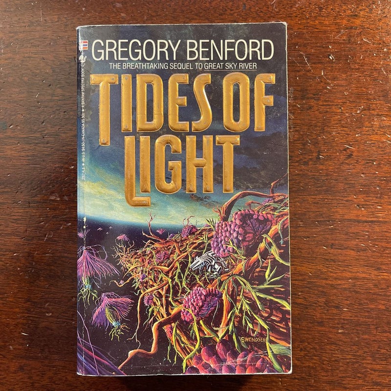 Tides of Light