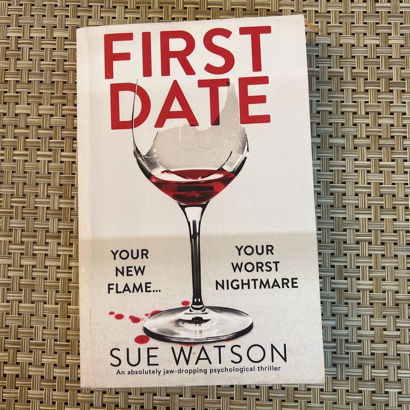 First Date