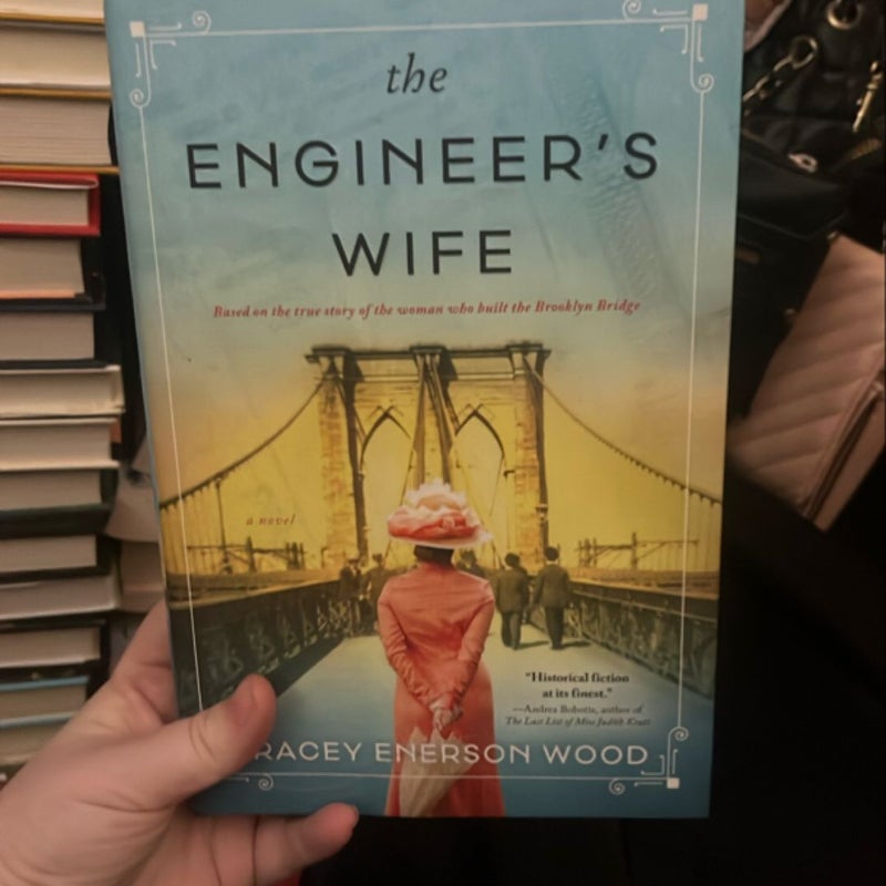 The Engineer's Wife