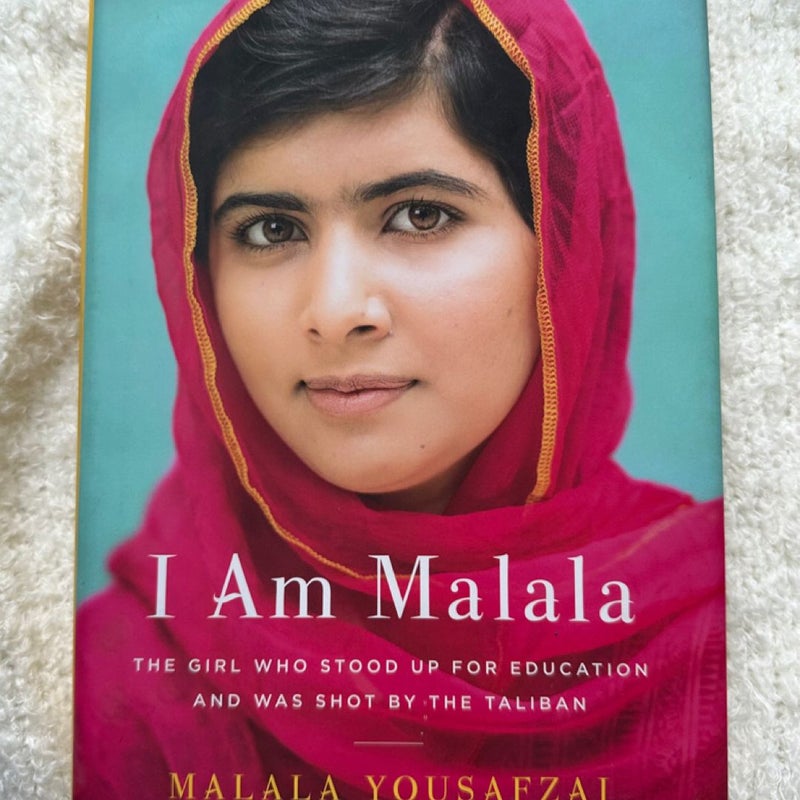 I Am Malala