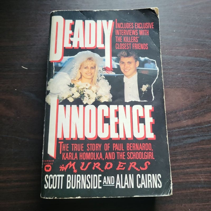 Deadly Innocence