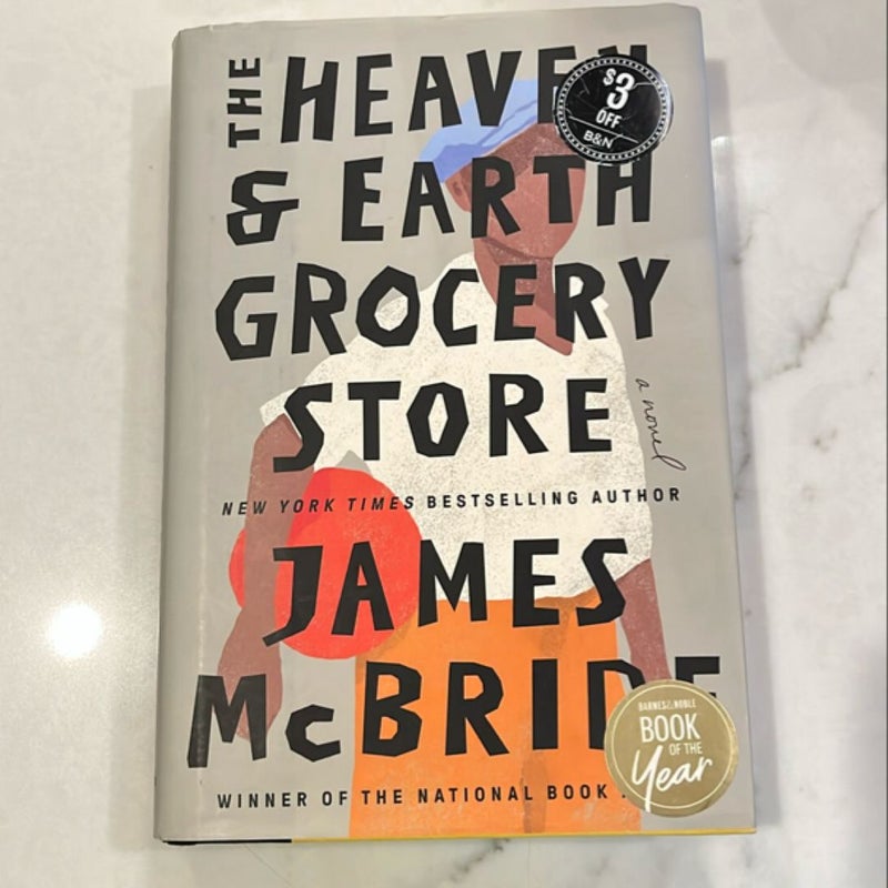 The Heaven and Earth Grocery Store