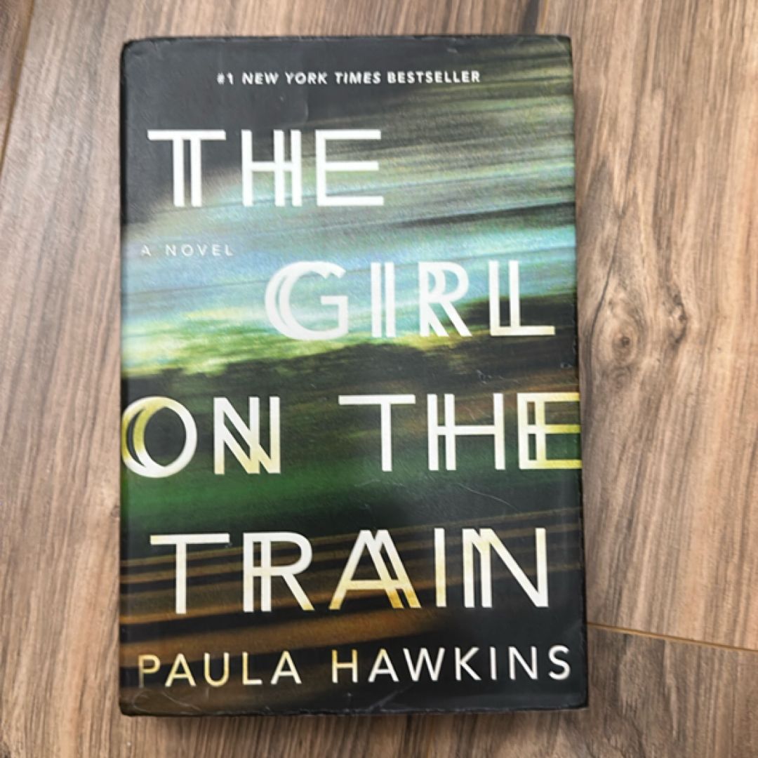 The Girl on the Train