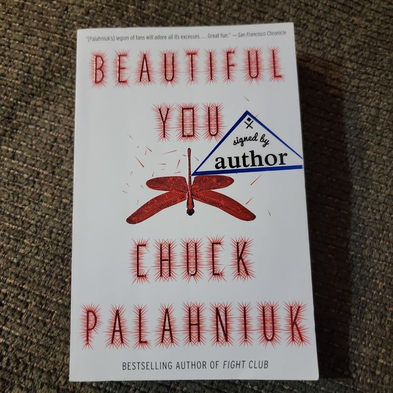 Beautiful You