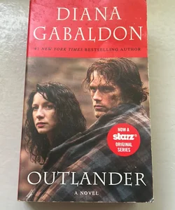 Outlander (Starz Tie-In Edition)