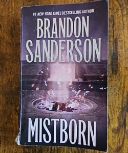 Mistborn