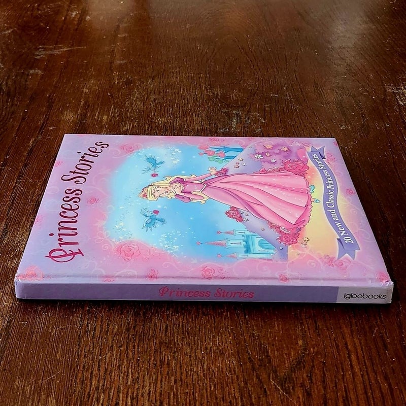 Princess Stories