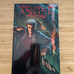 Angel: after the Fall Volume 1