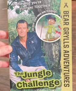 The Jungle Challenge