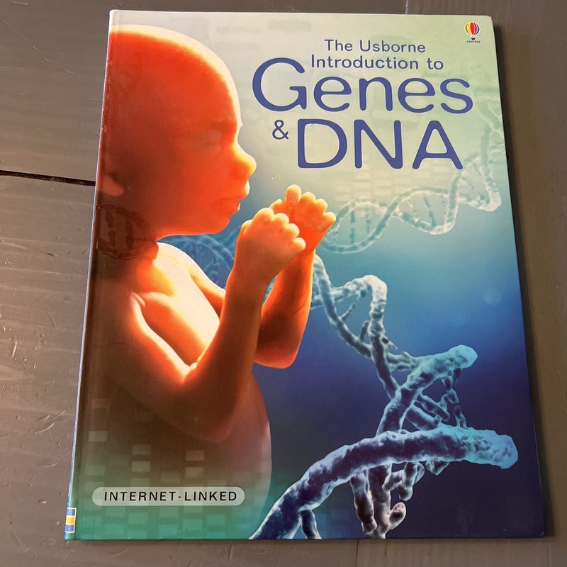 Genes and Dna - Internet Linked