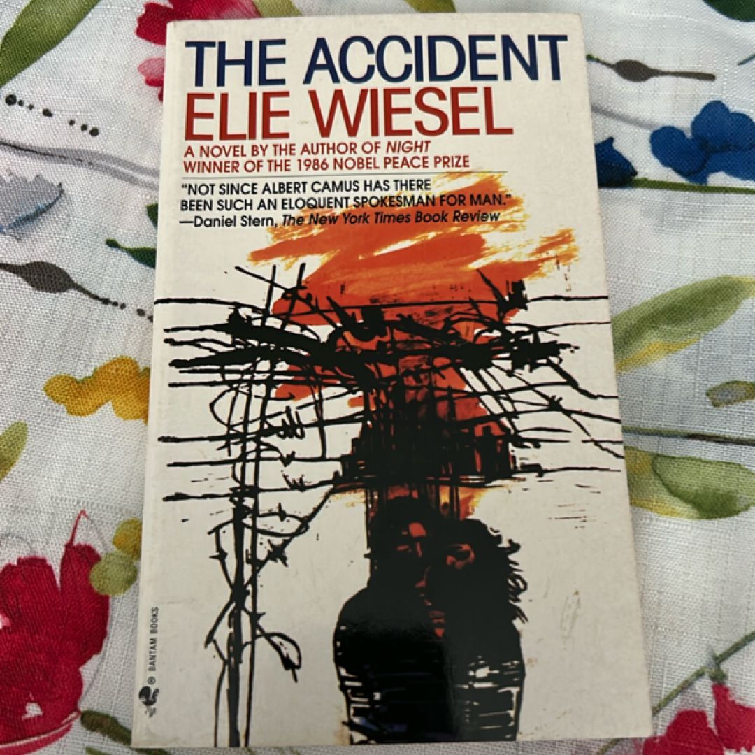 The Accident