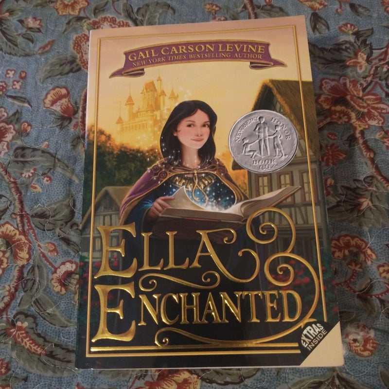 The Enchanted Collection Box Set