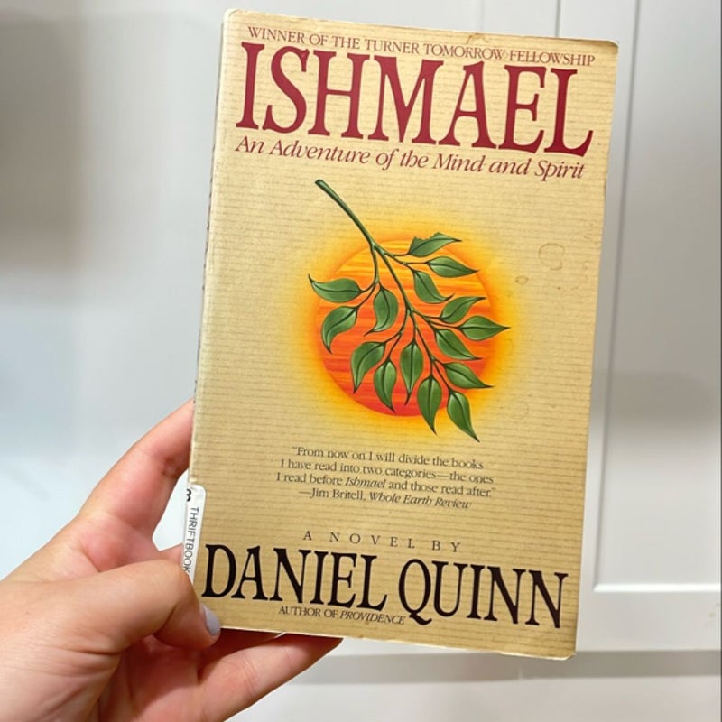 Ishmael