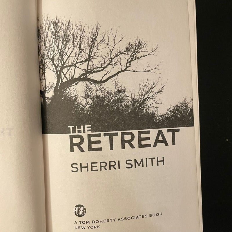 The Retreat