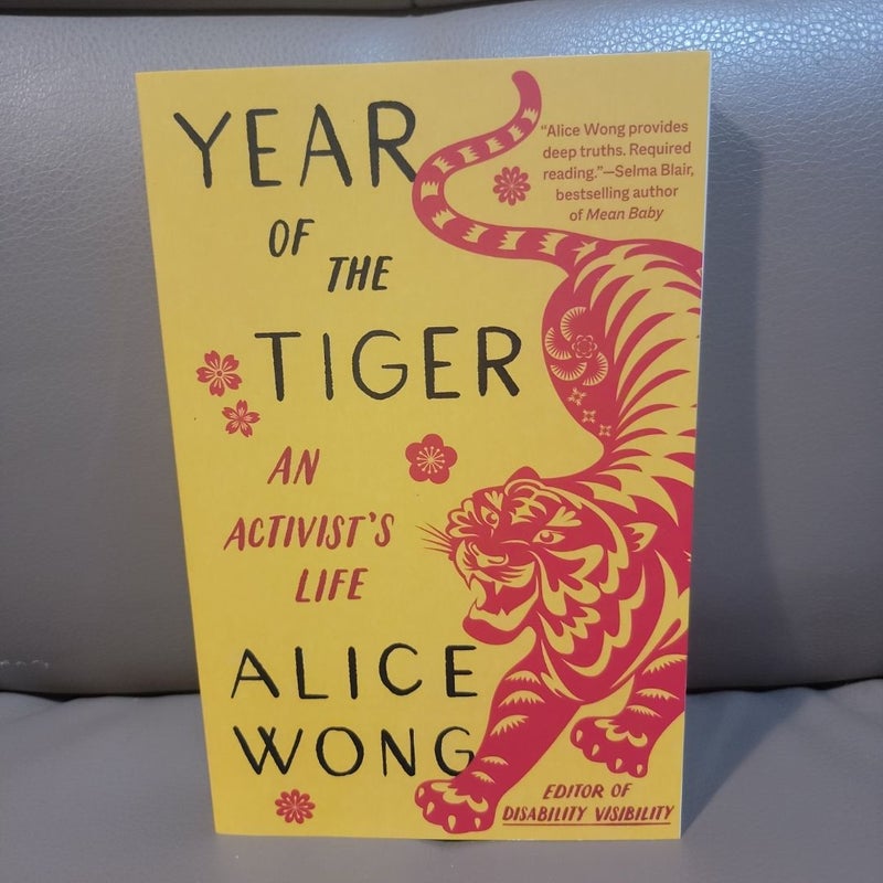 Year of the Tiger