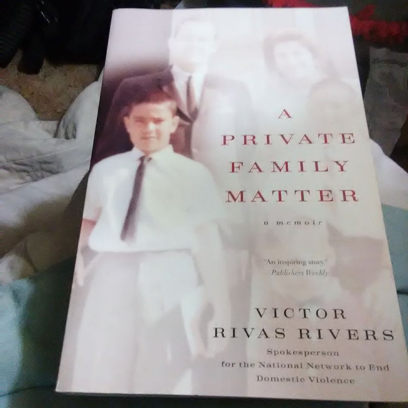 A Private Family Matter