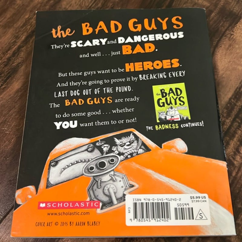 The Bad Guys