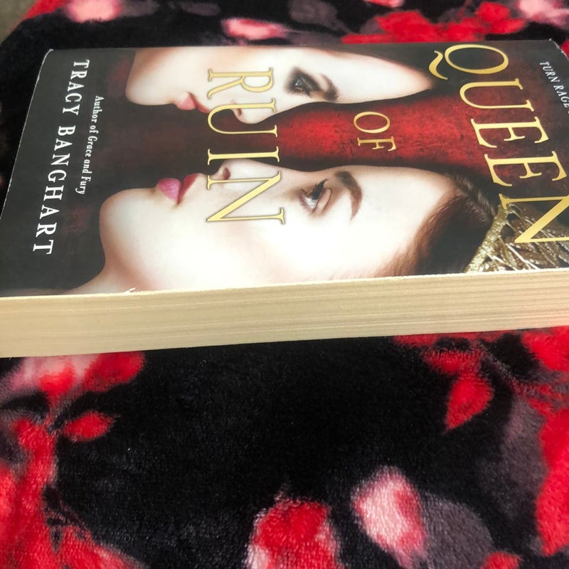 Queen of Ruin