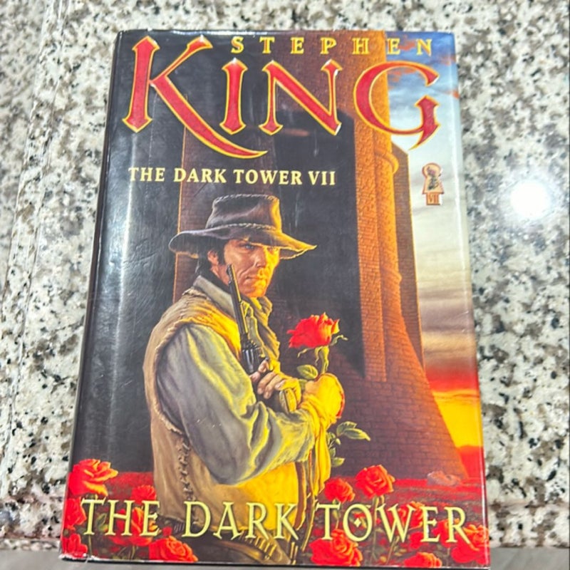 The Dark Tower