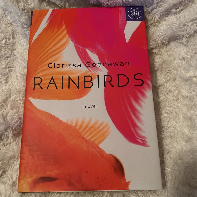 Rainbirds *BOTM*