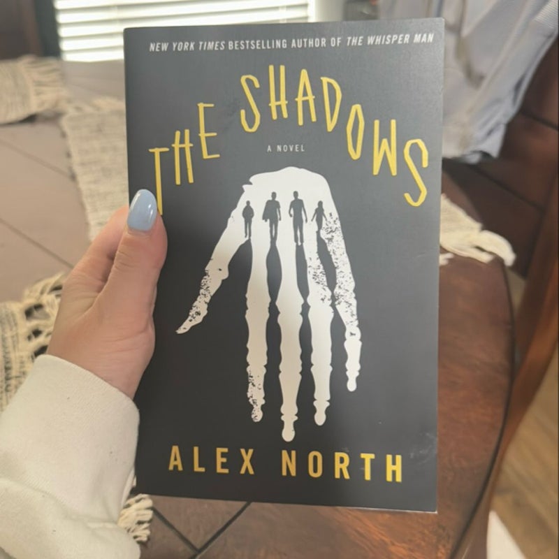 The Shadows
