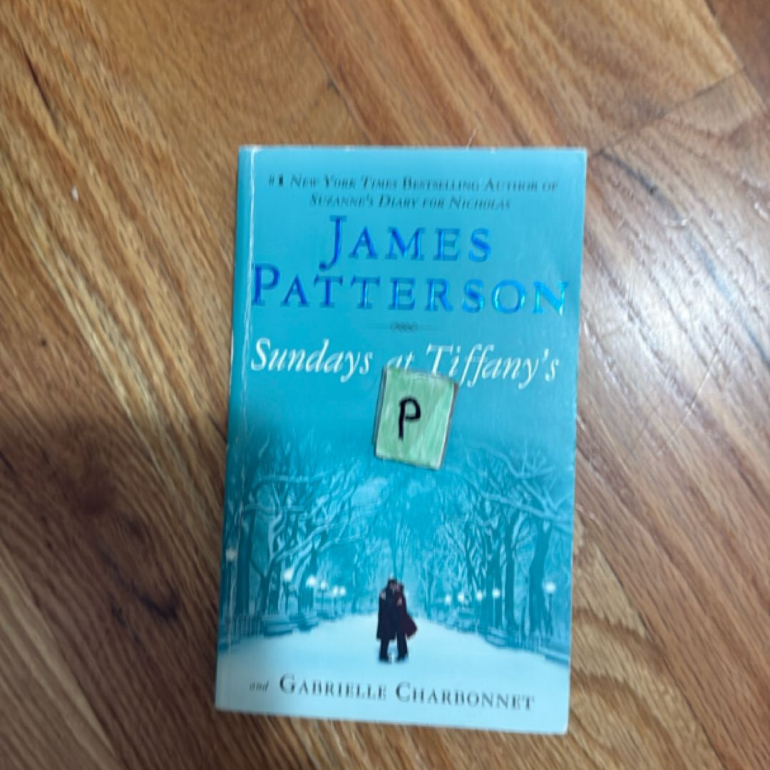 Sundays at Tiffany's