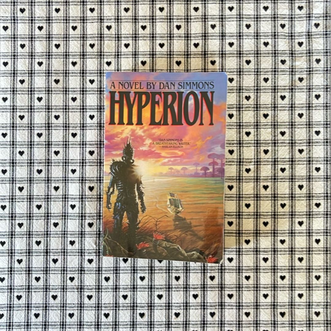 Hyperion