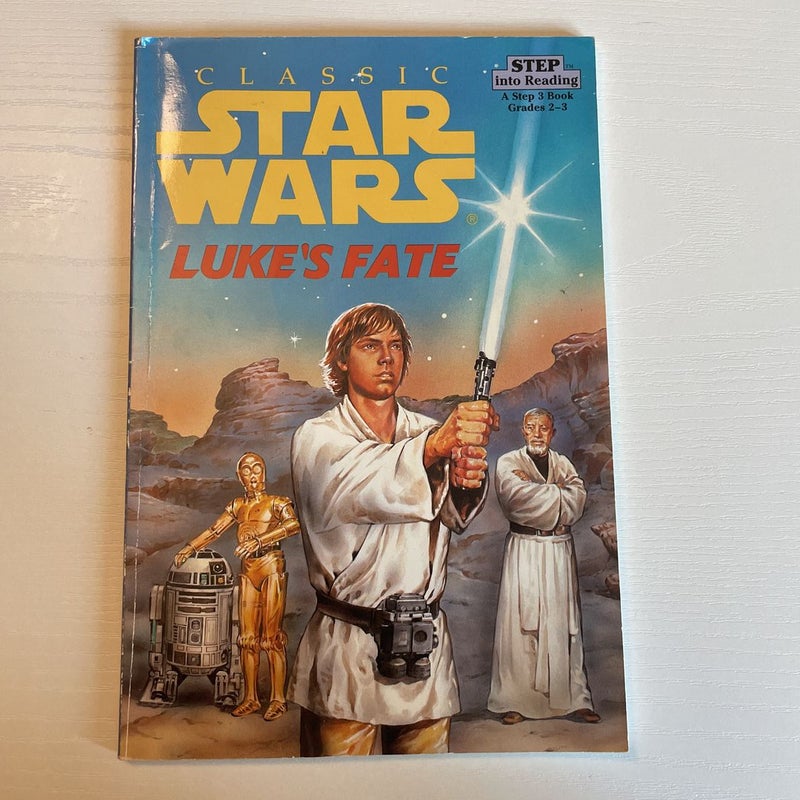 Luke's Fate