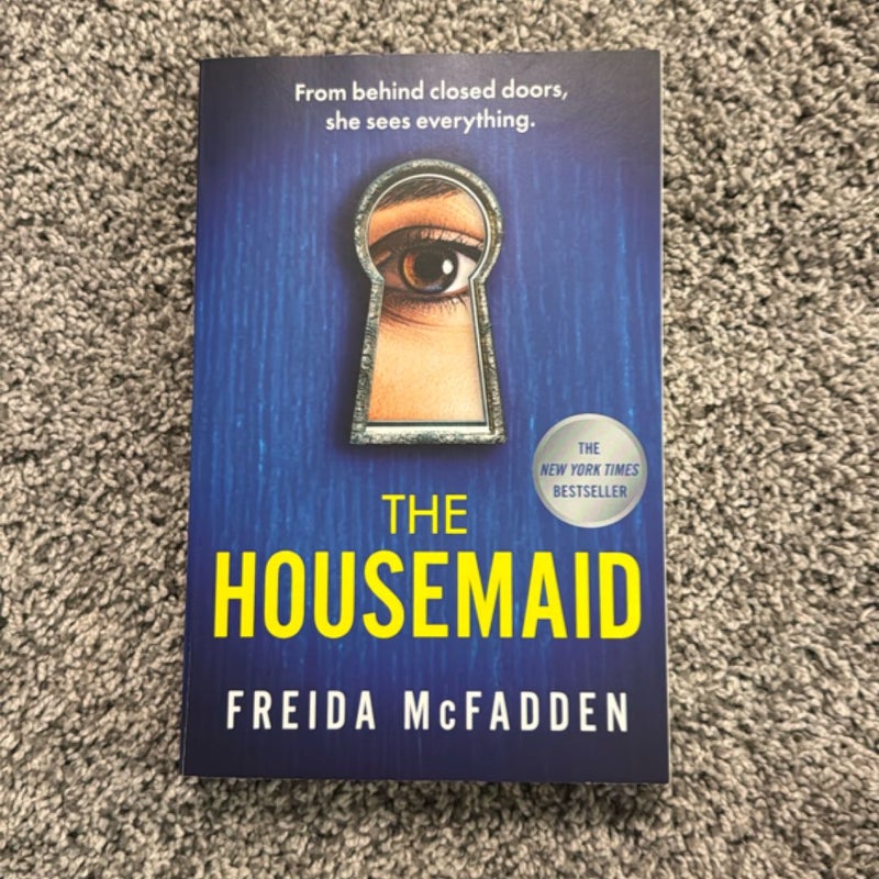The Housemaid