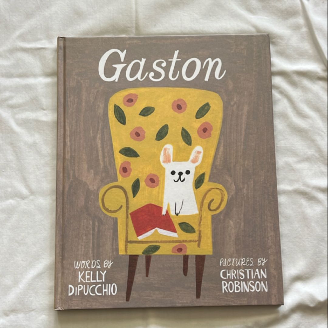 Gaston