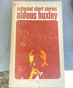Collected short stories Aldous Huxley