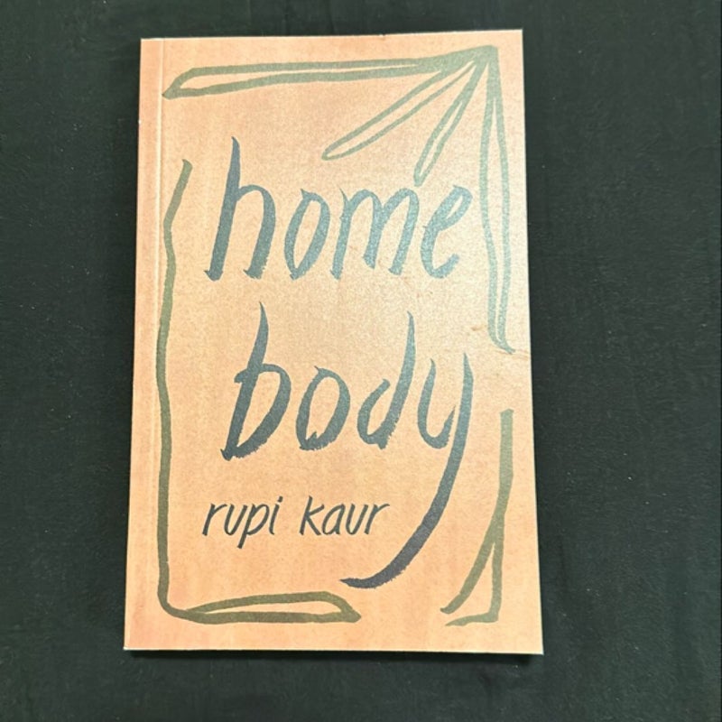 Home Body