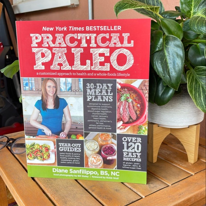 Practical Paleo