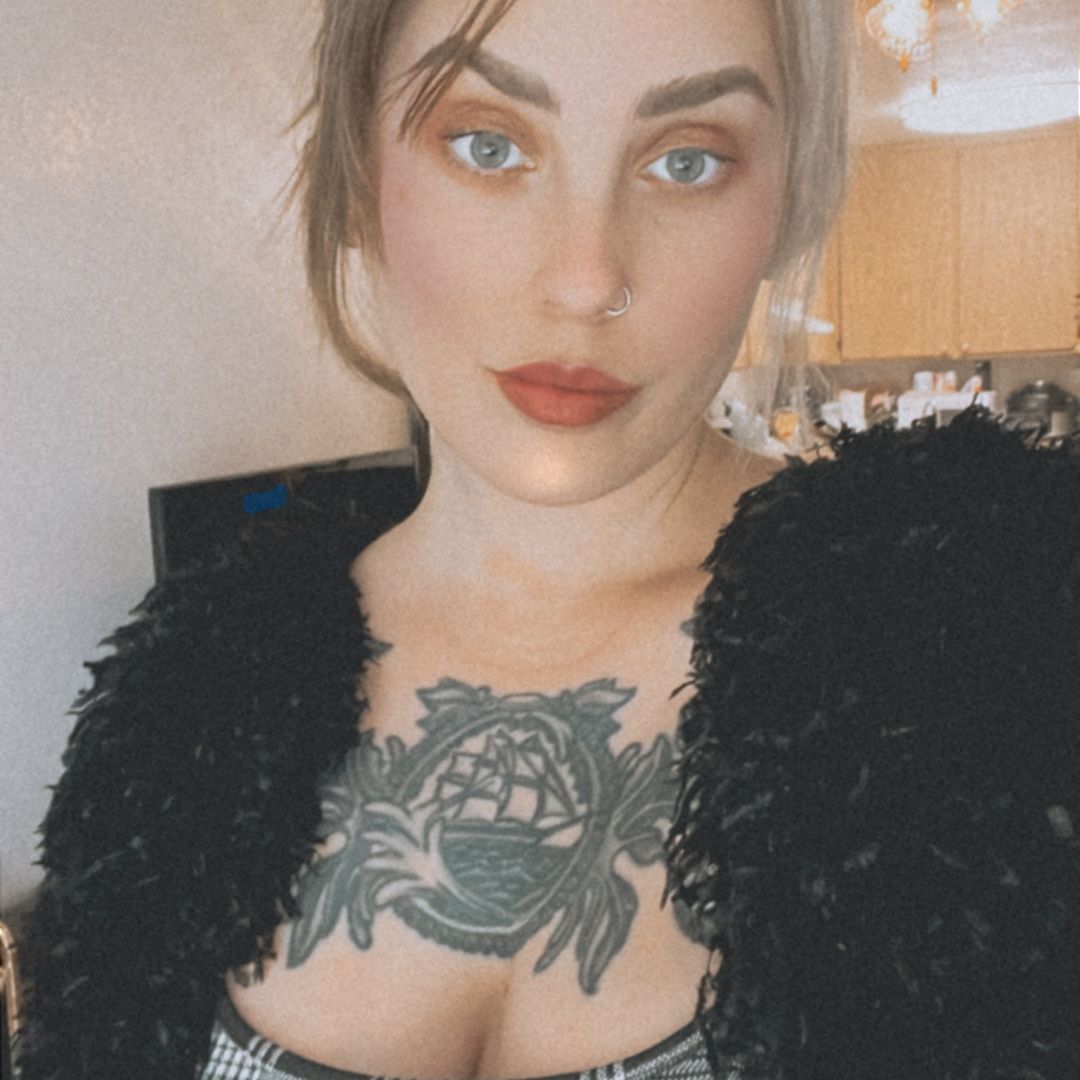 Tori Pelfree