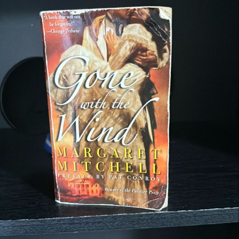 Gone with the Wind