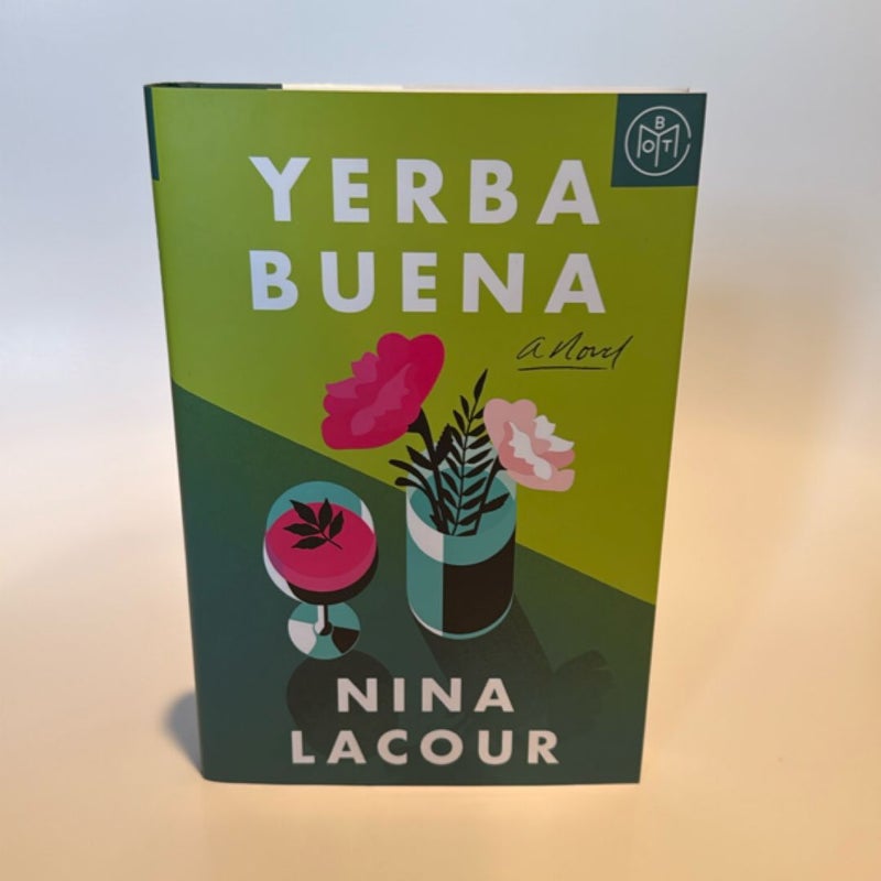 Yerba Buena