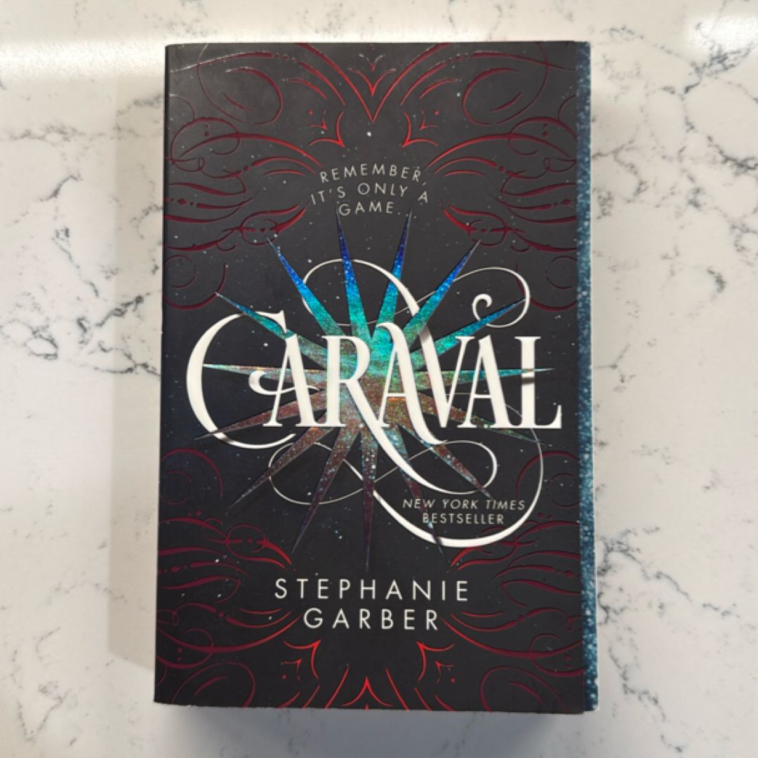 Caraval