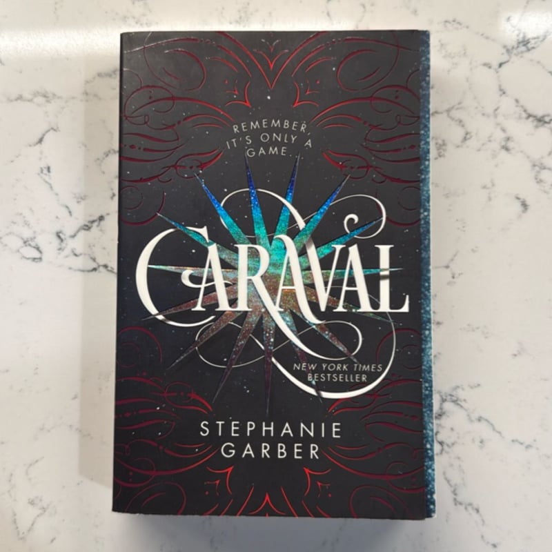 Caraval